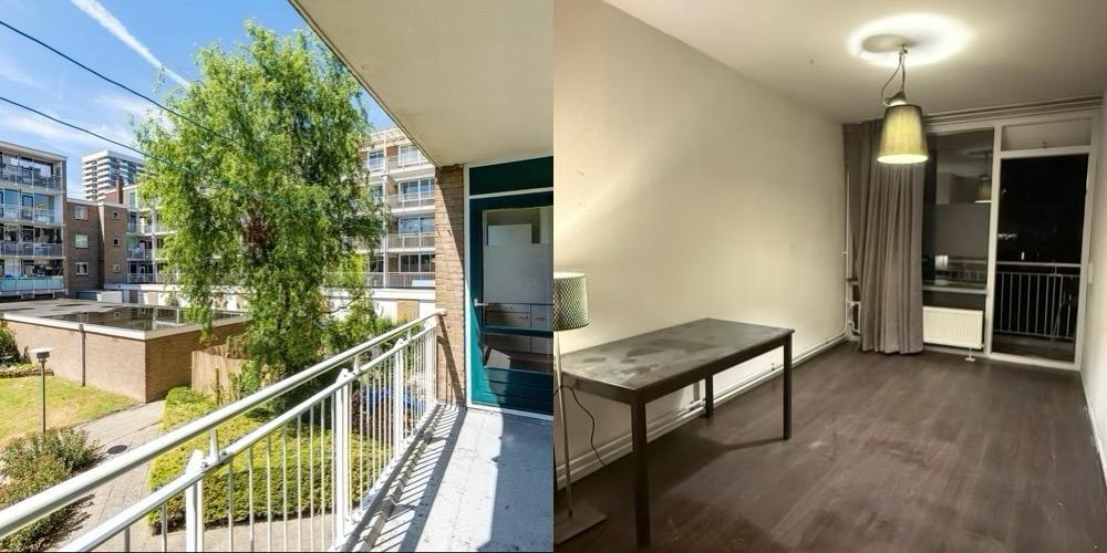 show all photos of Van Bijnkershoeklaan