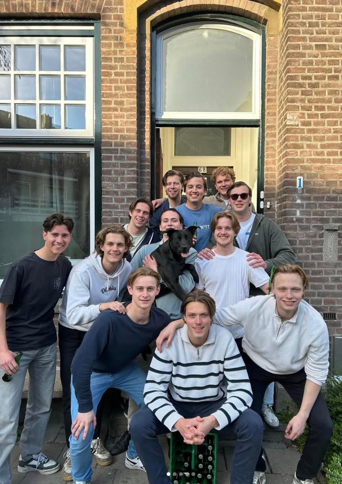 show all photos of Nassaustraat