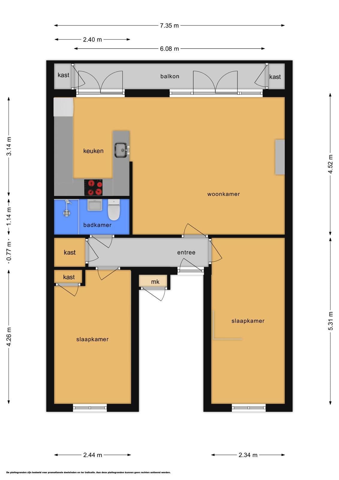 show all photos of Van Helt Stocadestraat