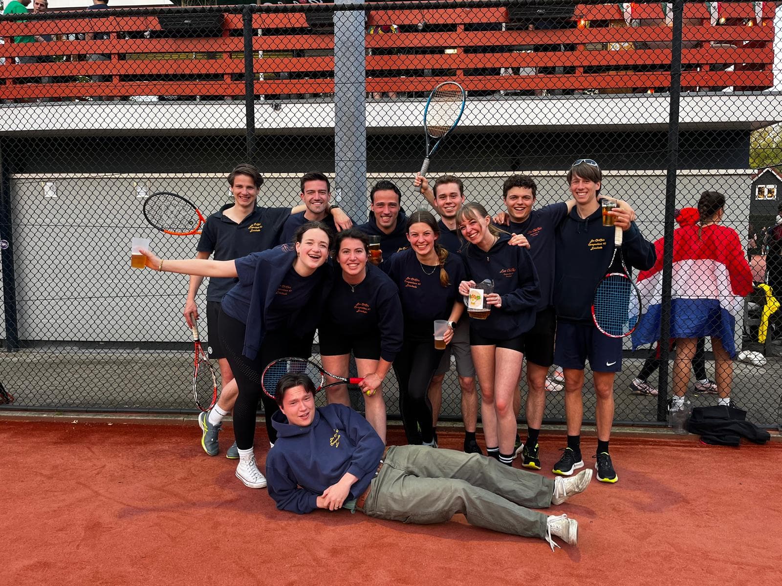 show all photos of Campuslaan