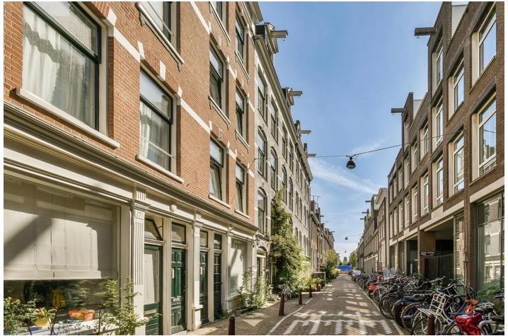 show all photos of Derde Weteringdwarsstraat