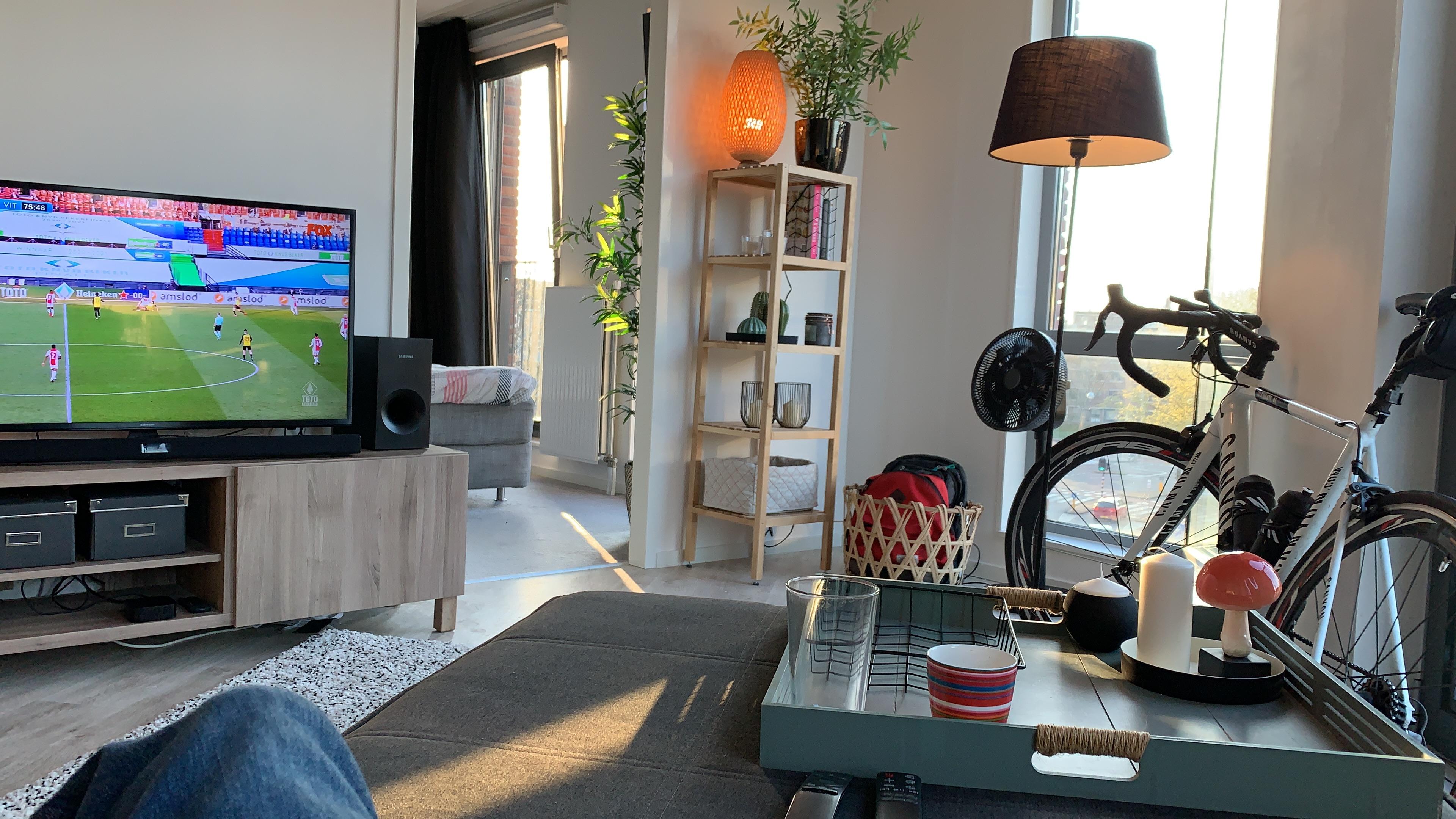 show all photos of Pontanusstraat