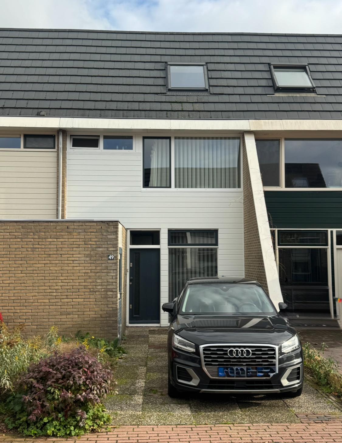 show all photos of Haydnstraat