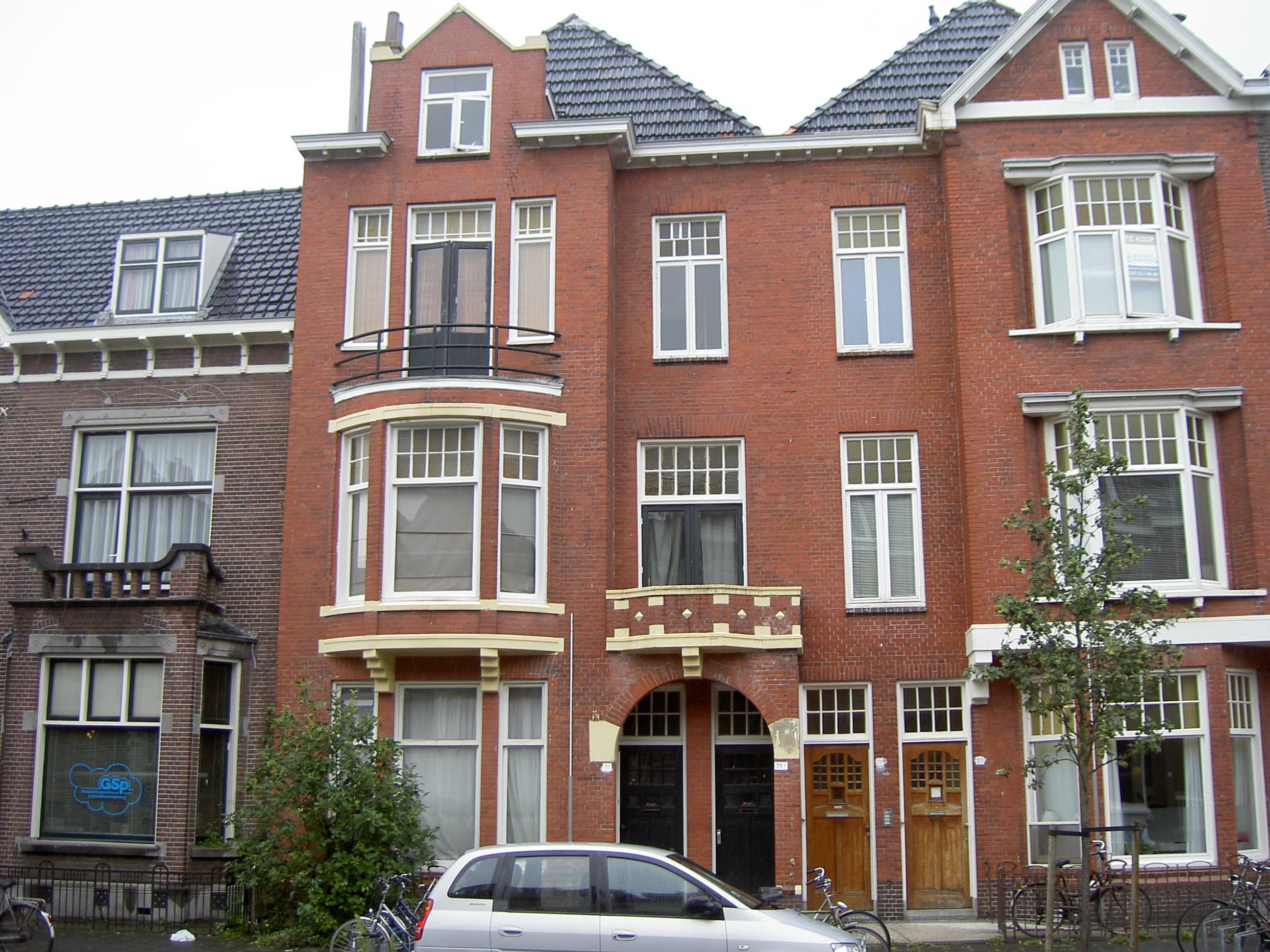 show all photos of Kraneweg