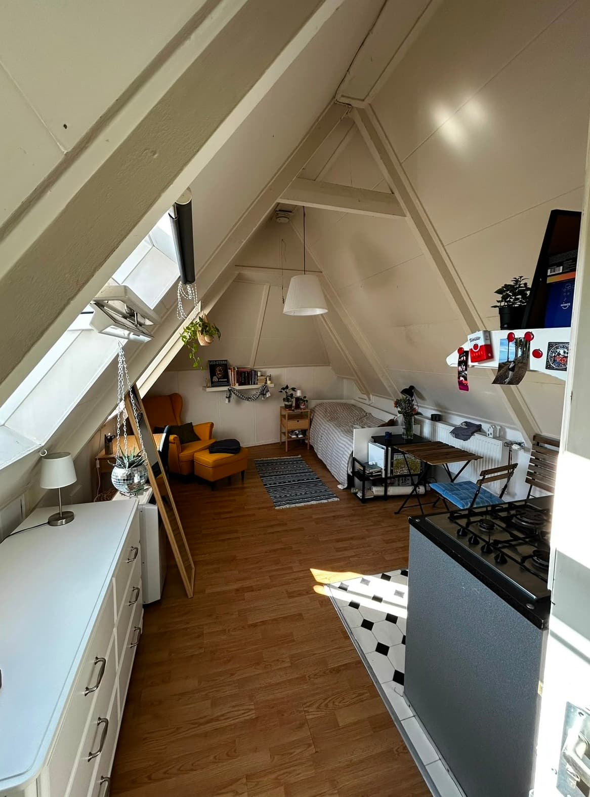 show all photos of Gedempte Kattendiep
