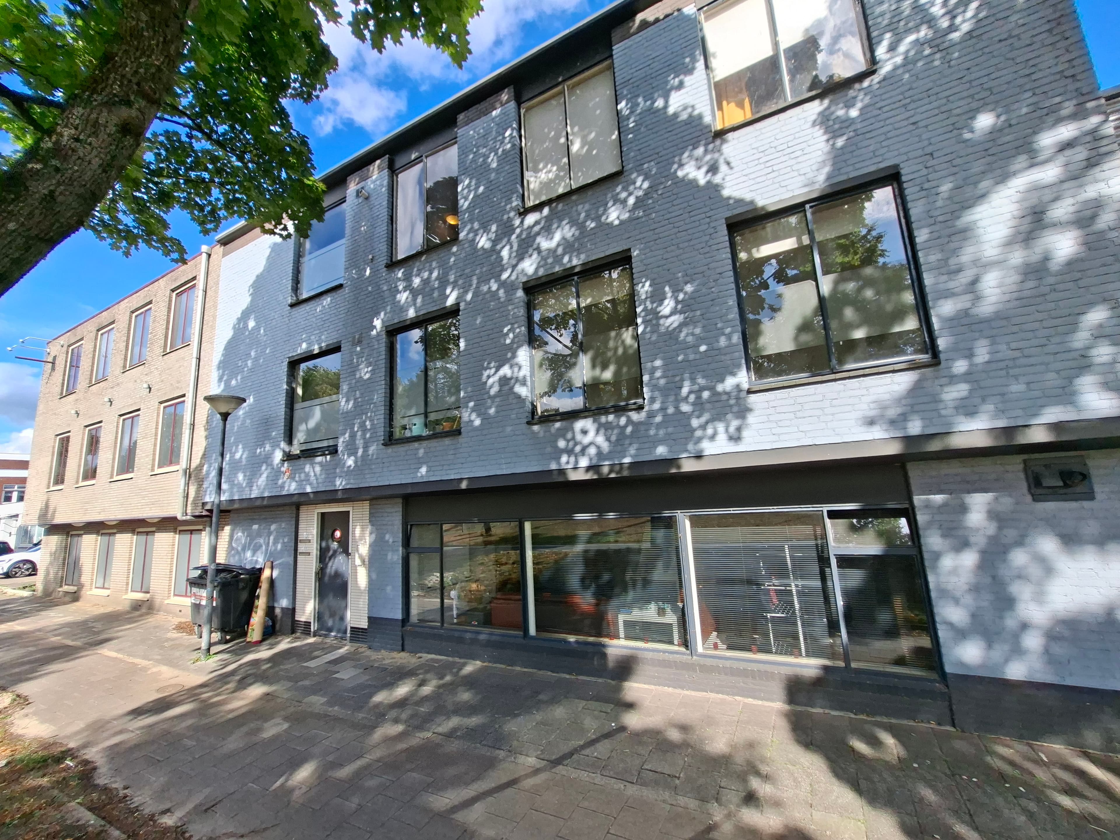 show all photos of Jacob Catsstraat