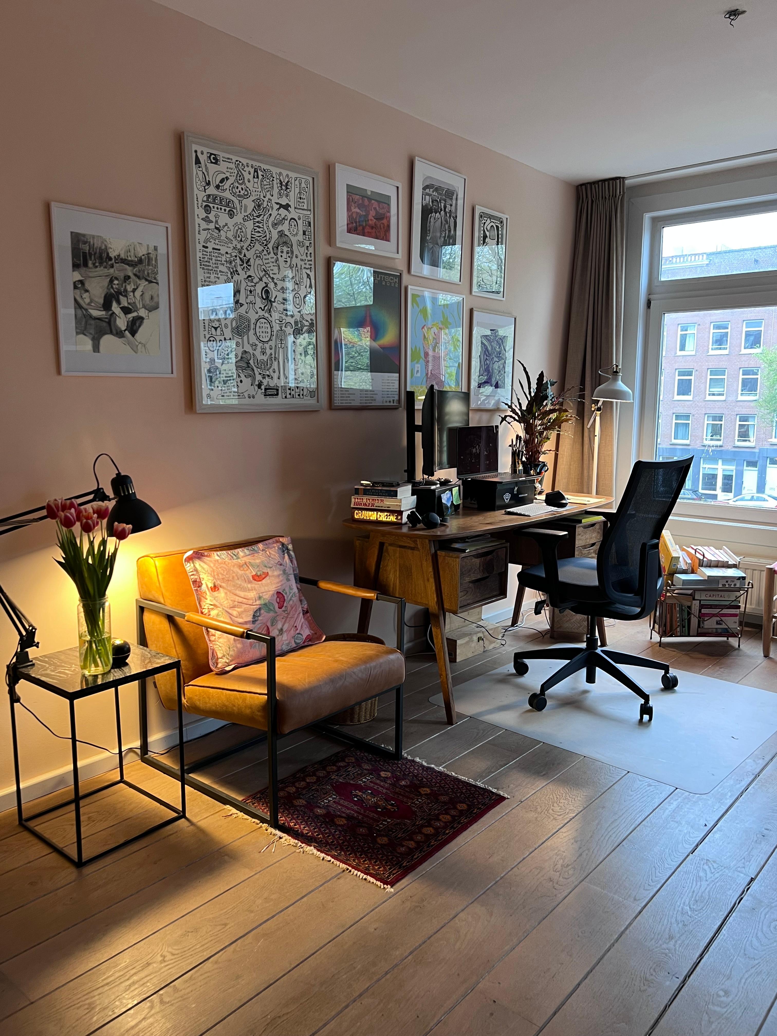 show all photos of Jacob van Lennepkade