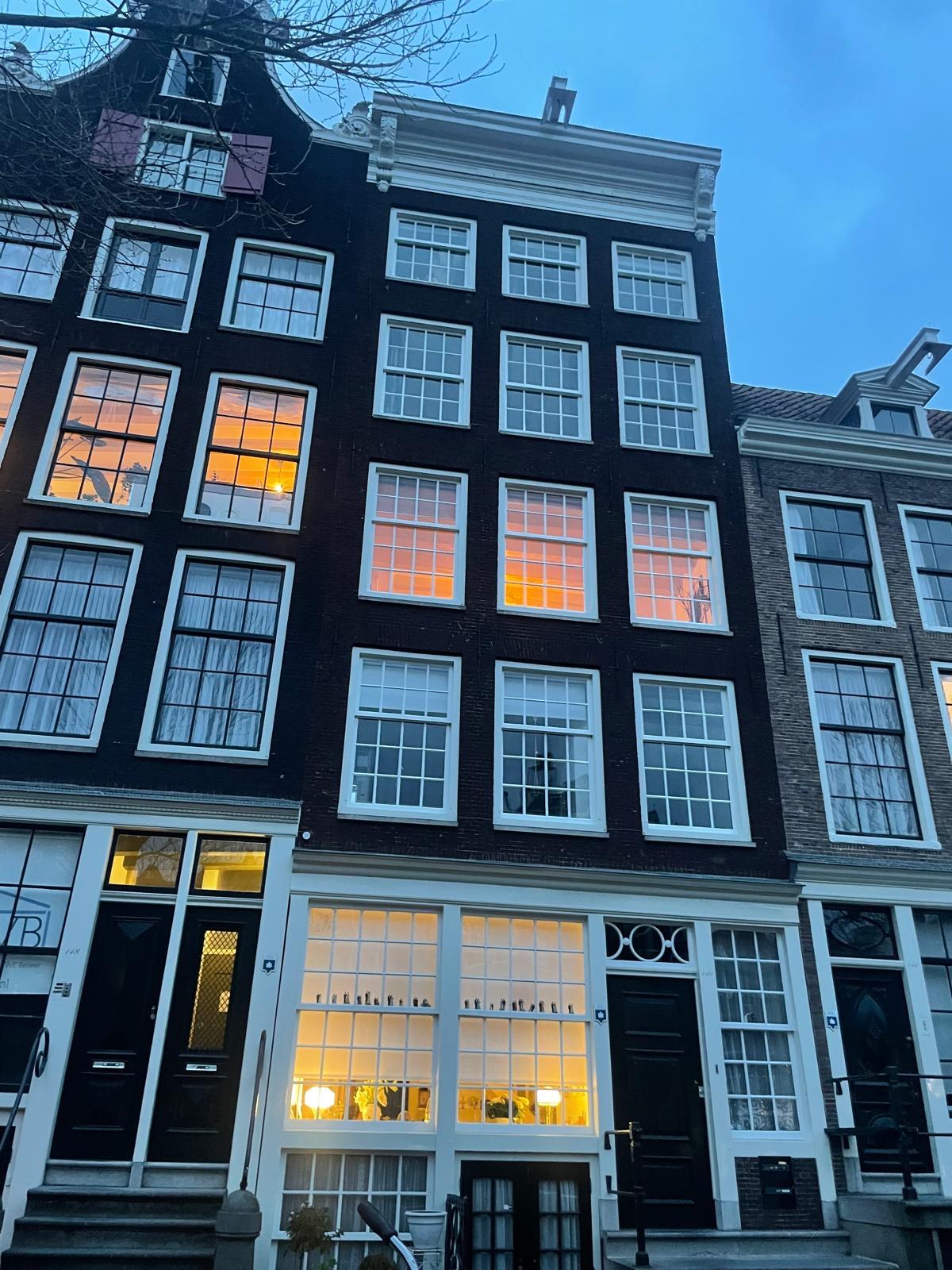 show all photos of Prinsengracht