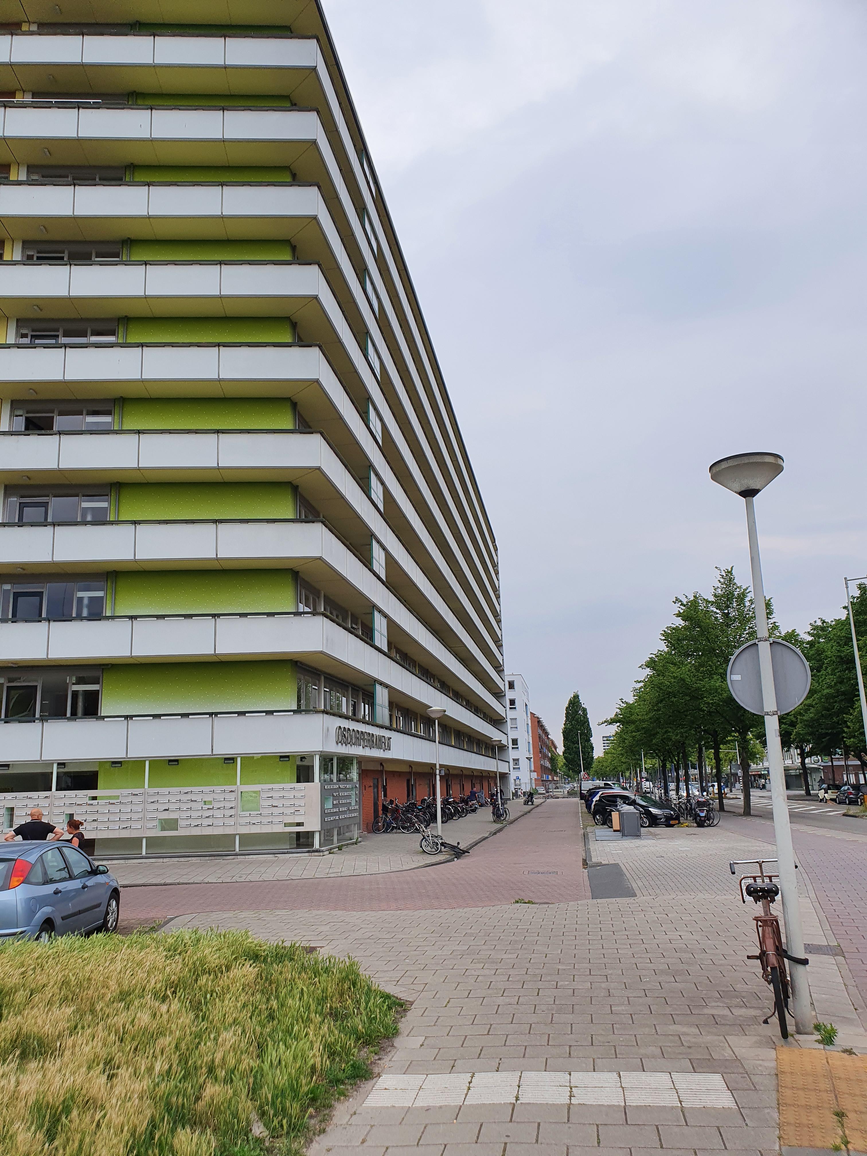 show all photos of Osdorpplein