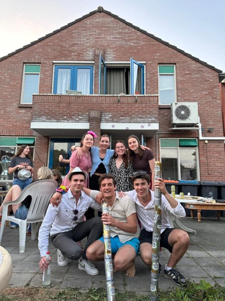 show all photos of Leijdsweg