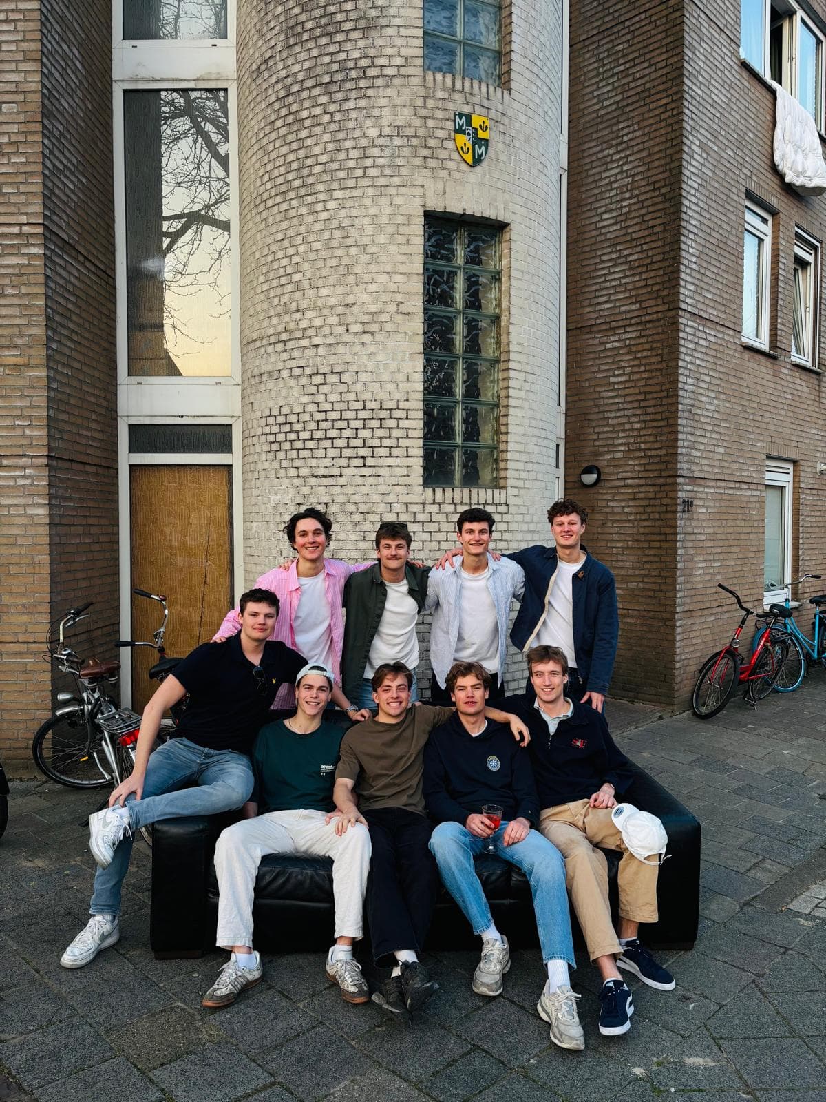 show all photos of Lodewijk Napoleonplein