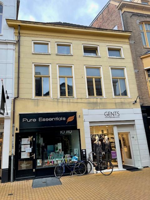 show all photos of Soephuisstraatje