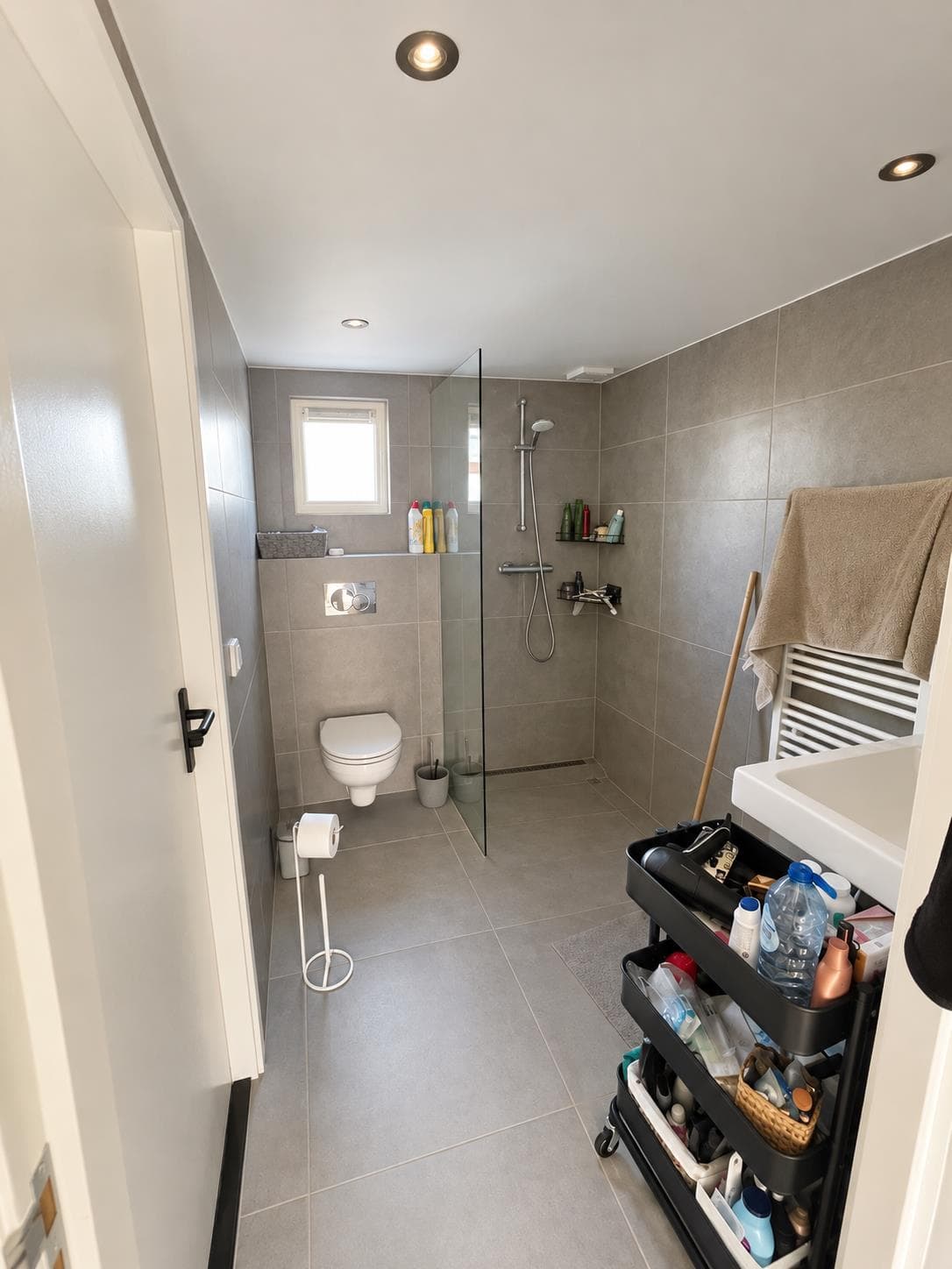 Tweede van Swindenstraat 6, Amsterdam