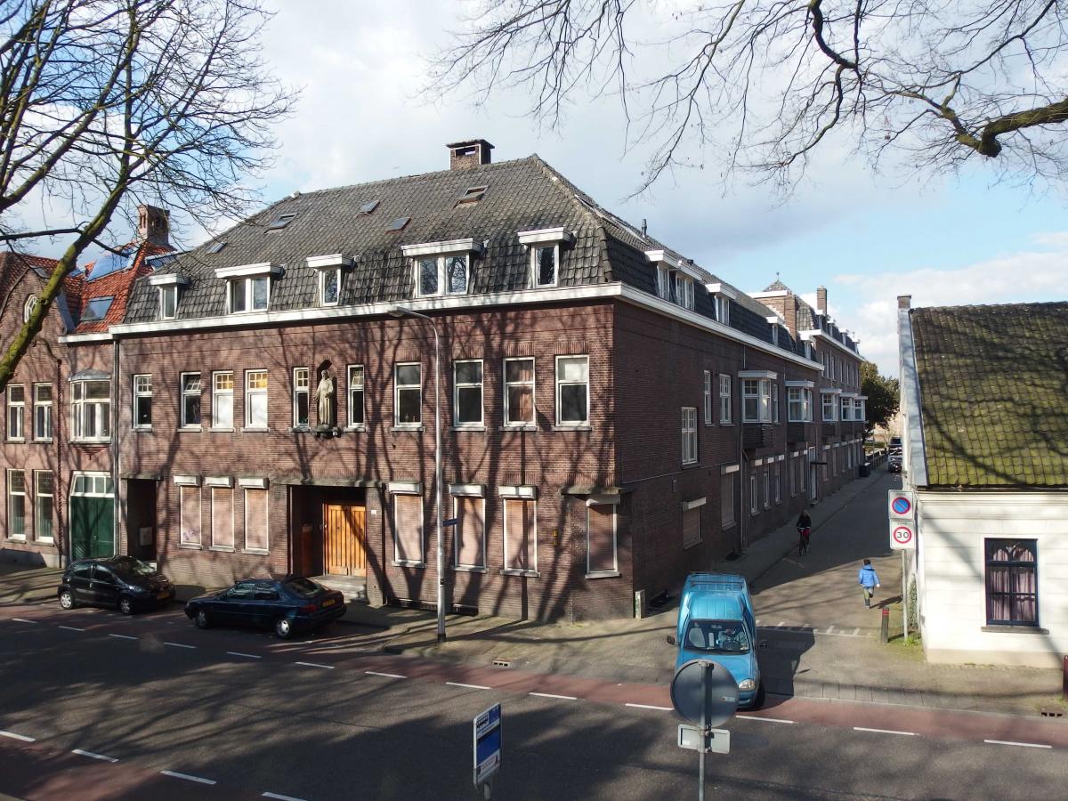 Dr. Nolensstraat, Tilburg