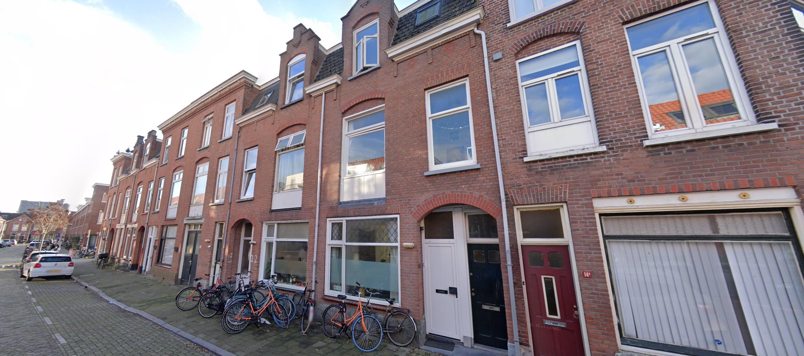 show all photos of Van Lennepstraat