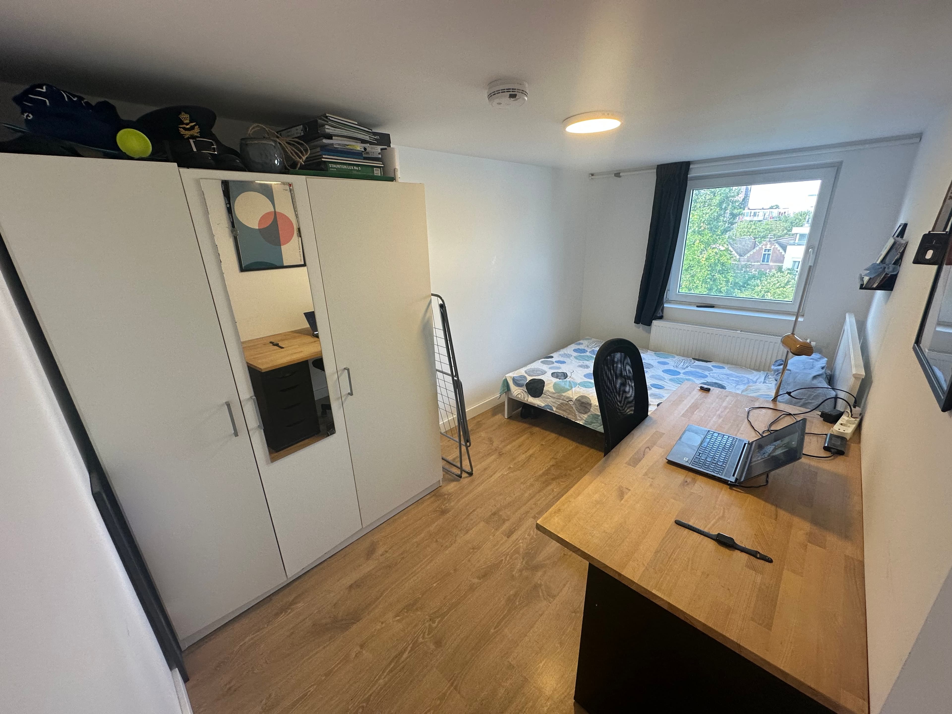 Havenstraat 166 C, Rotterdam