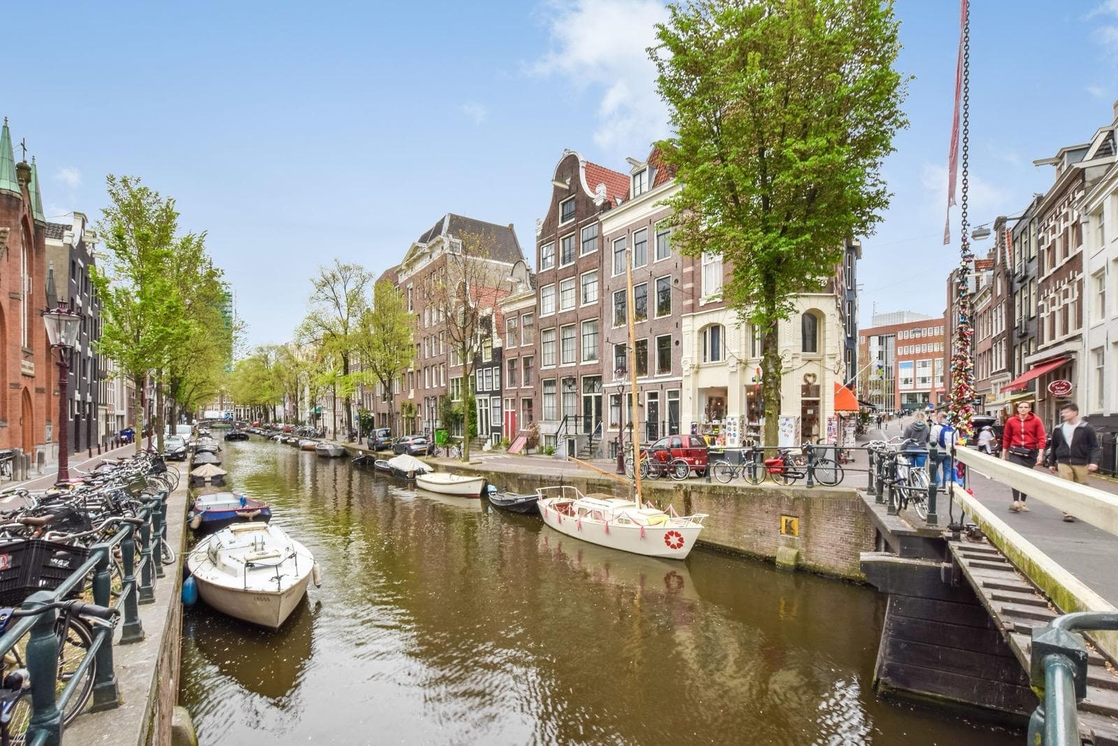 show all photos of Groenburgwal