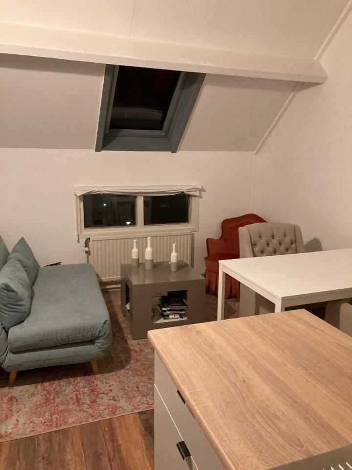 show all photos of Voorthuizenstraat