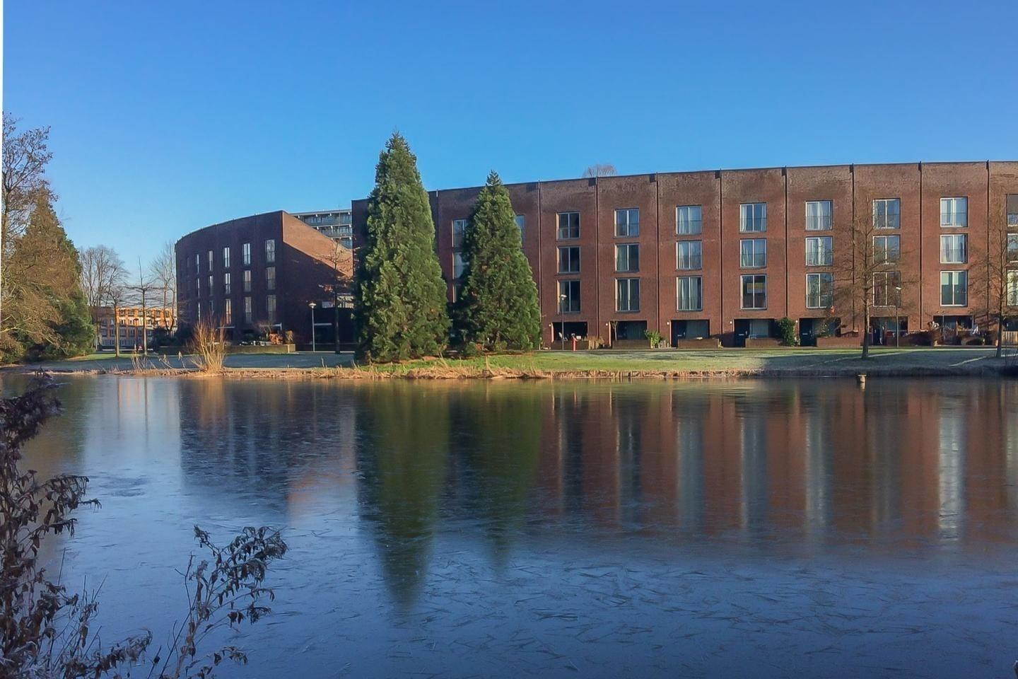 show all photos of Chico Mendesstraat