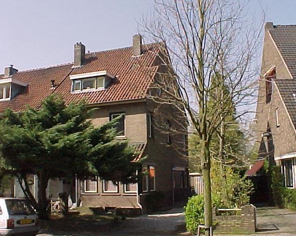show all photos of Bernhardlaan