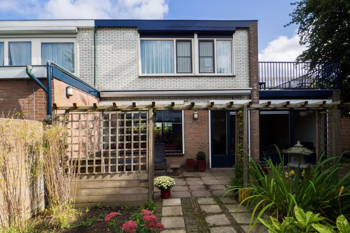 show all photos of Magelhaenlaan