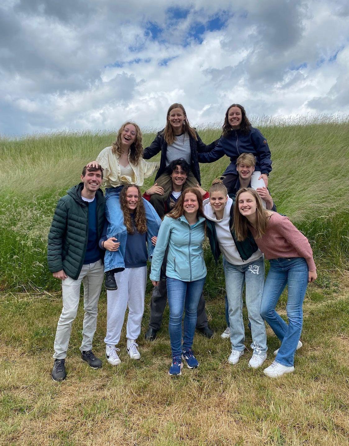 show all photos of Plantsoen