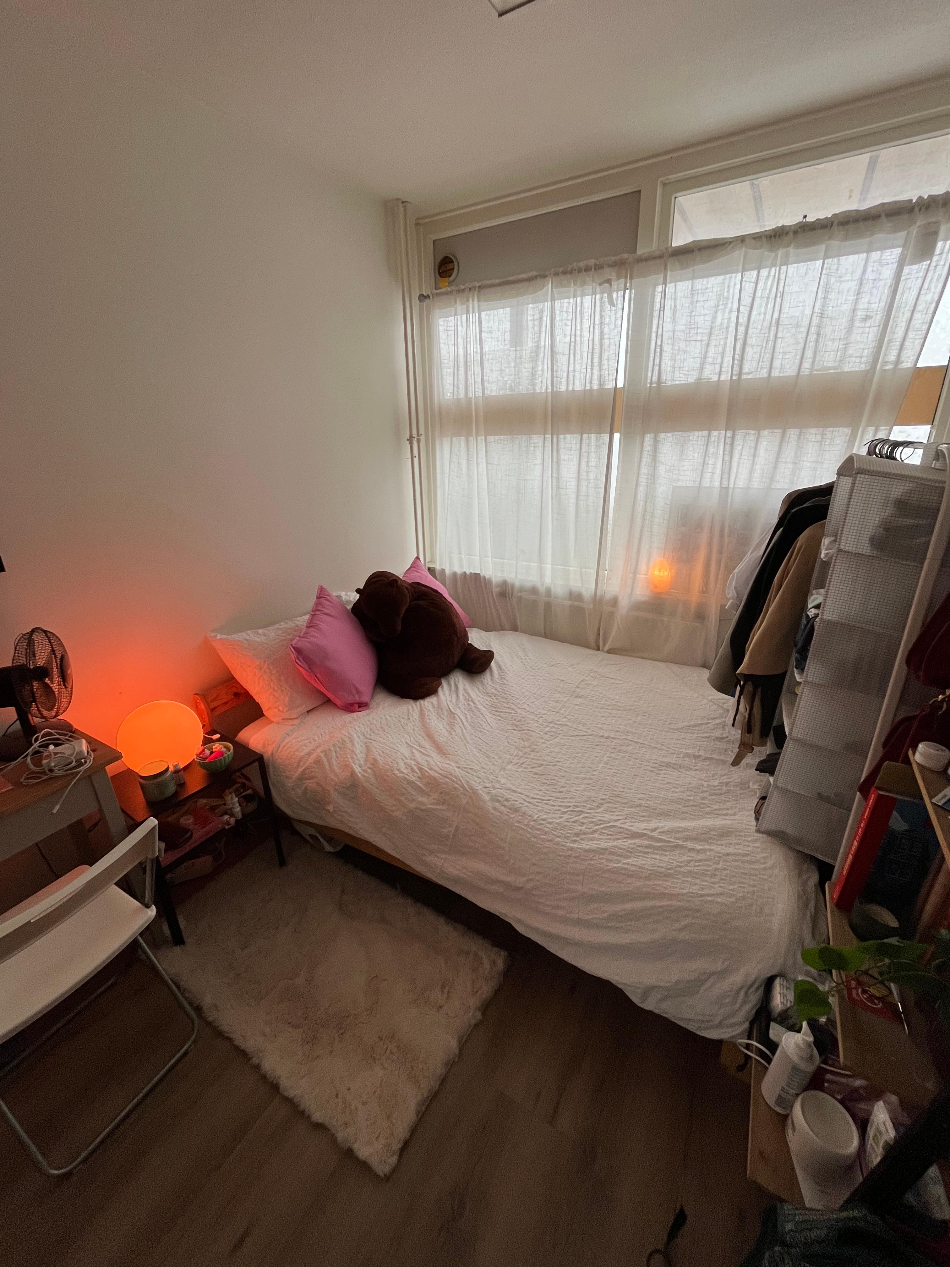 show all photos of Obrechtstraat