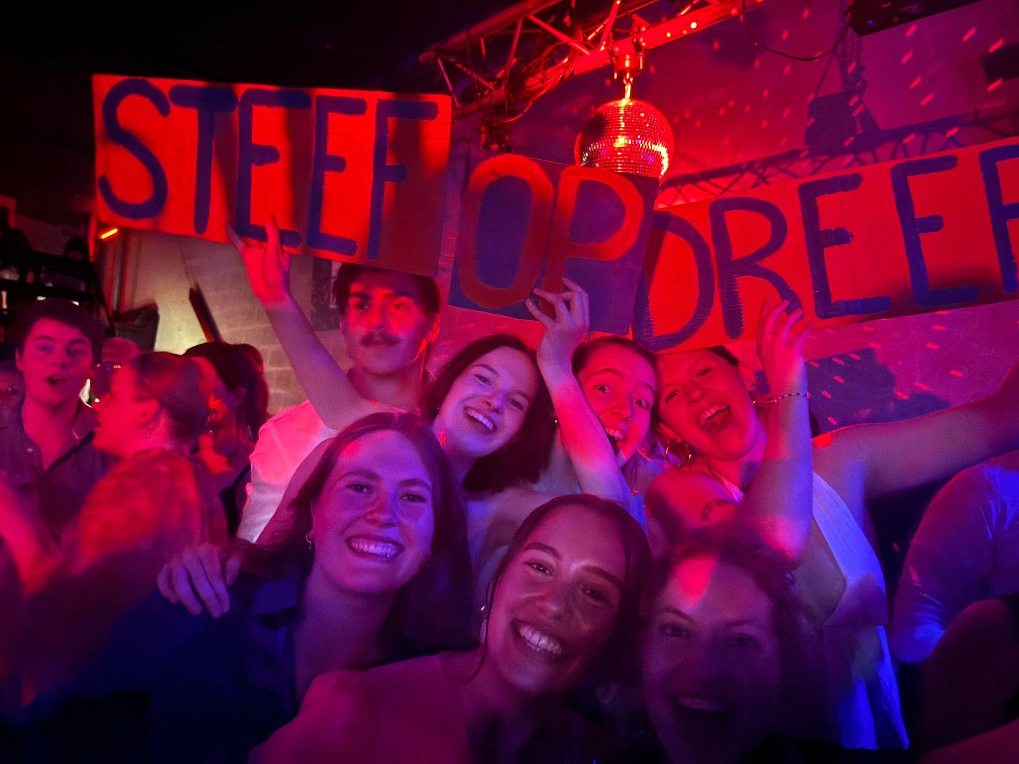 show all photos of Klikspaanweg