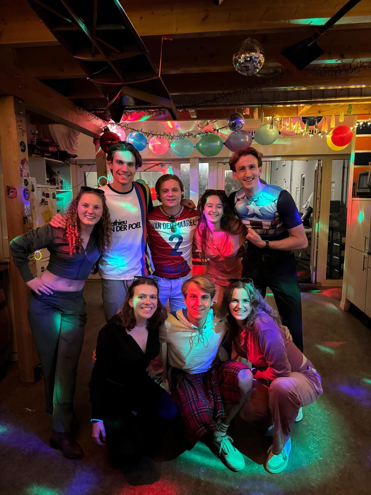show all photos of Hoefkade