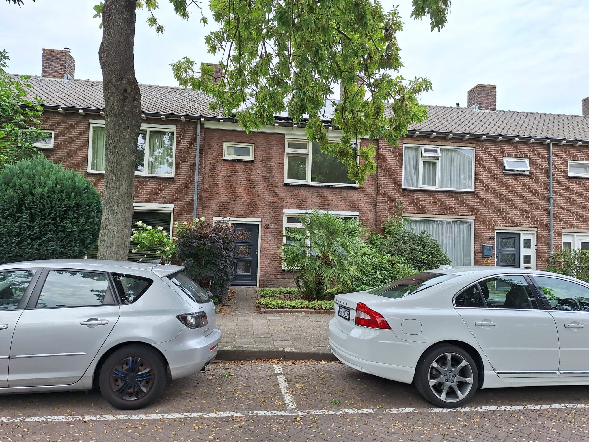 show all photos of Fluwijnstraat