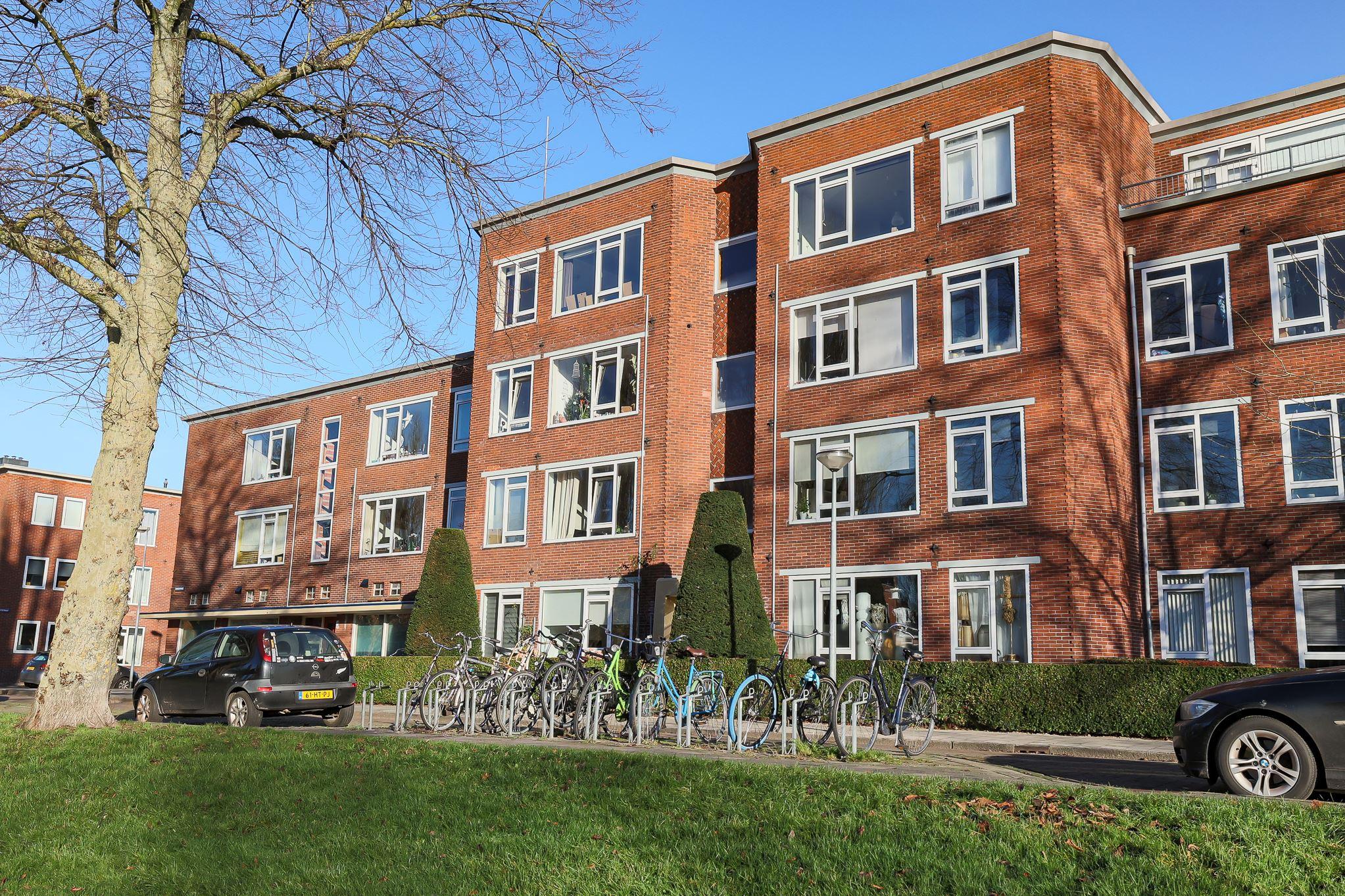 show all photos of Gorechtkade