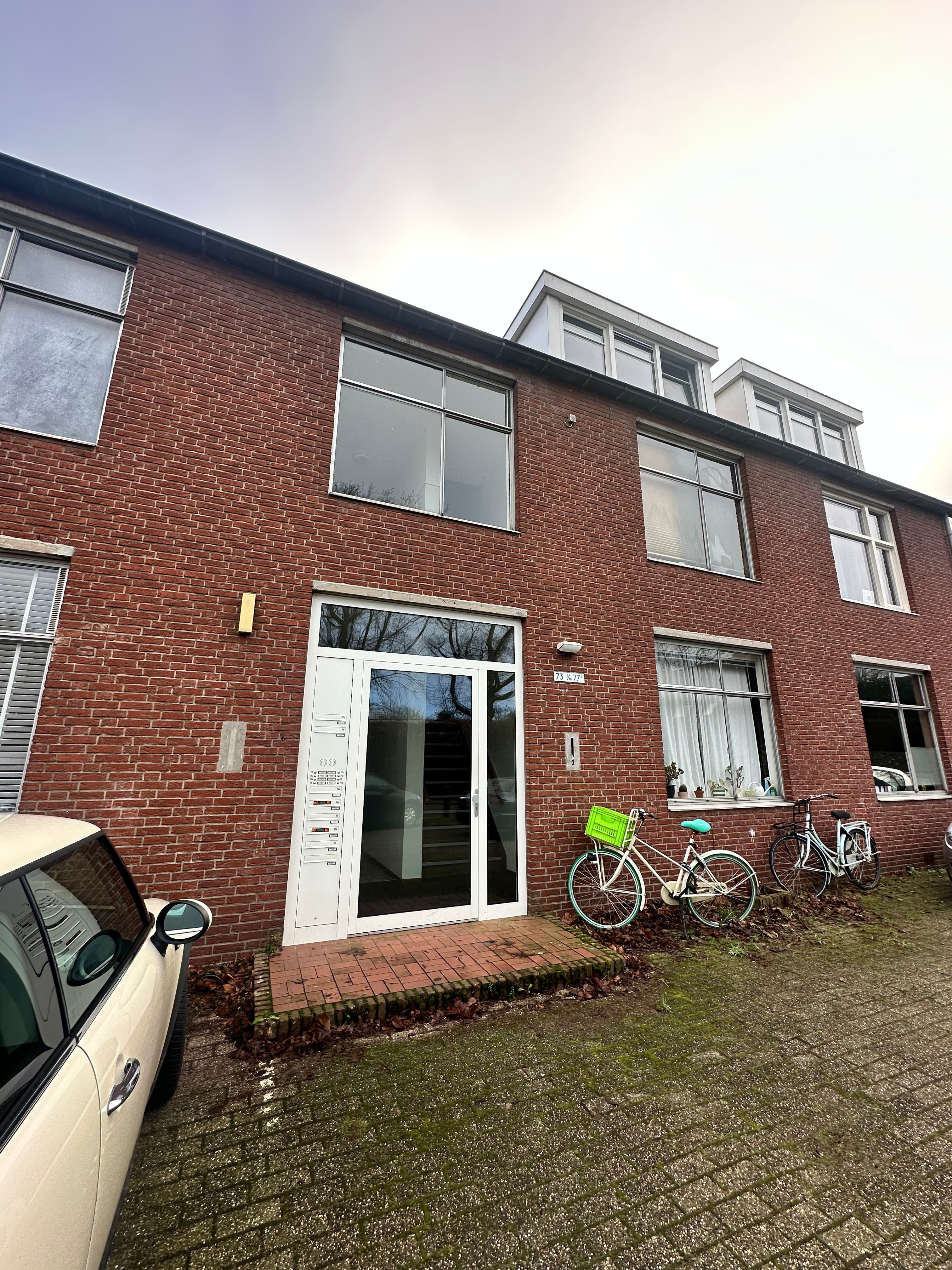 show all photos of Reinaldstraat