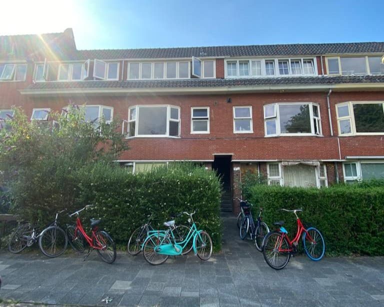 show all photos of Mutua Fidesstraat