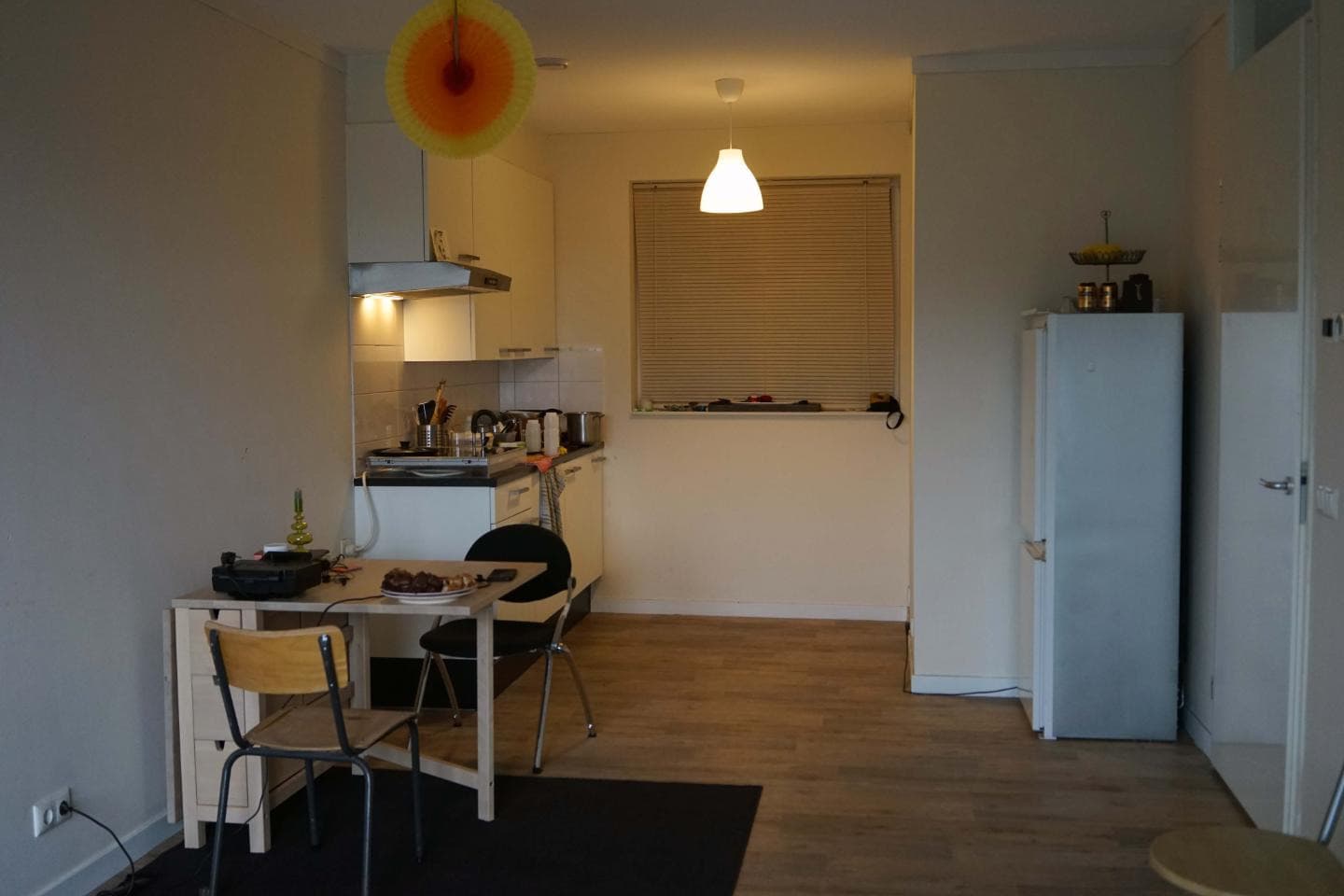 Europaplein, Utrecht