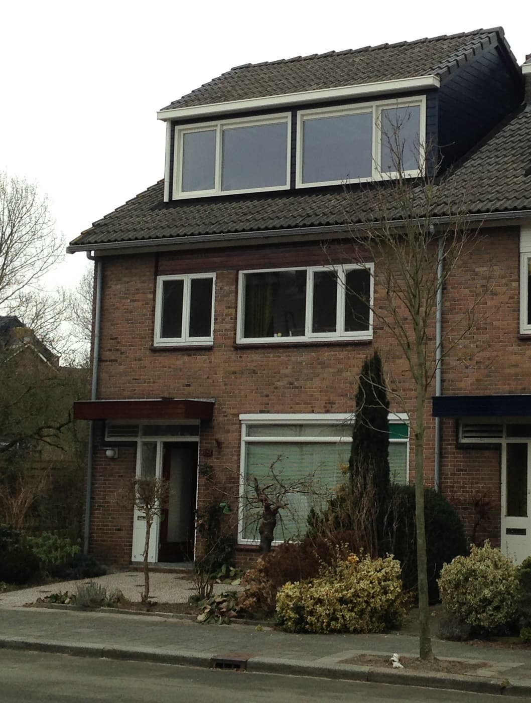 show all photos of Jupiterstraat