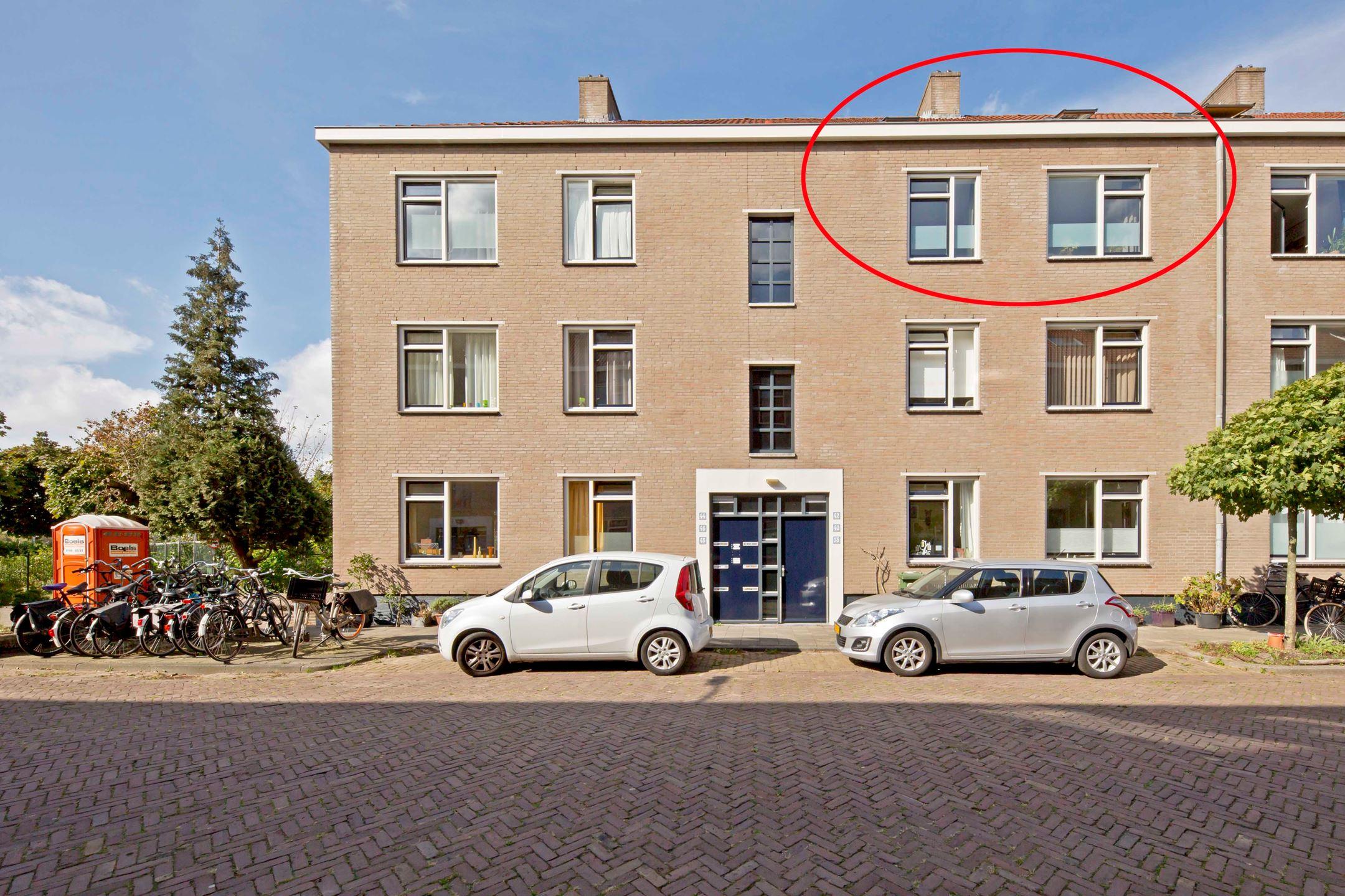 show all photos of Semmelinkstraat