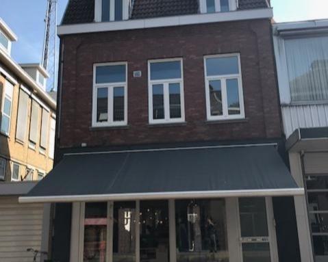 show all photos of Honigmannstraat