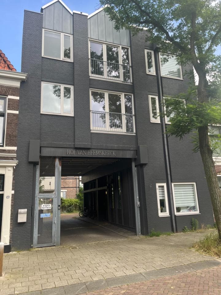 show all photos of Maerten van Heemskerckstraat