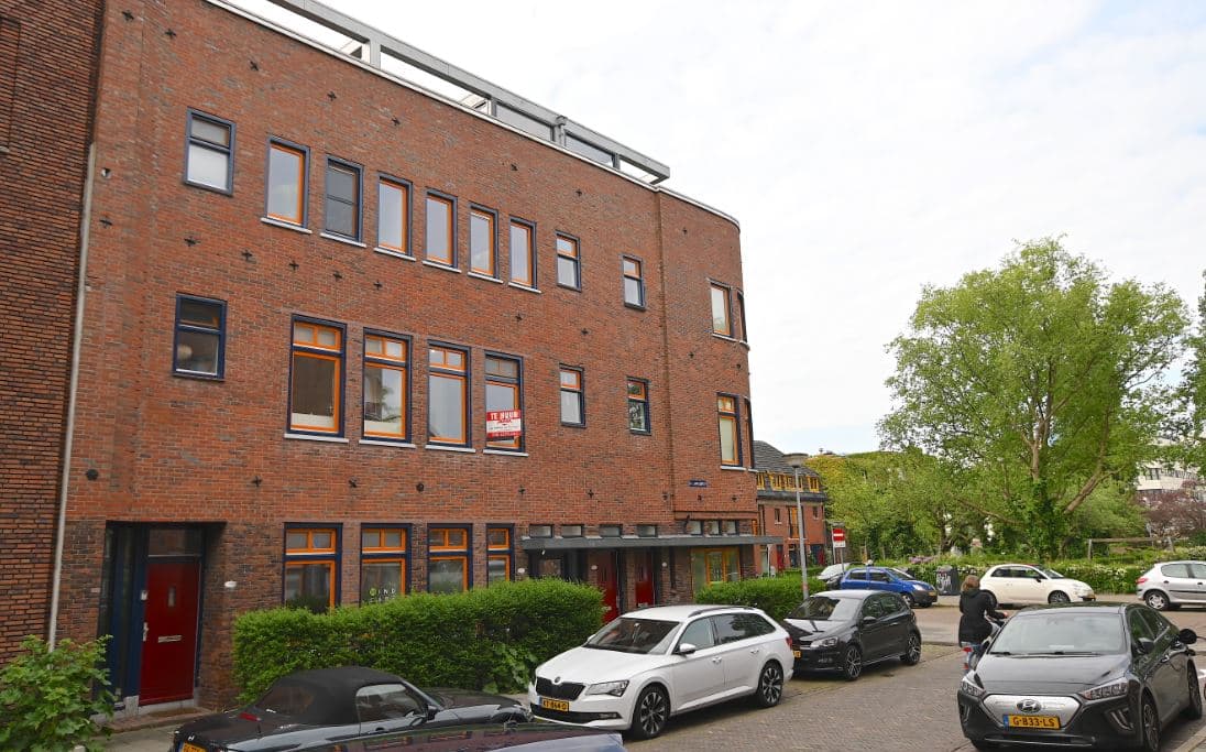 show all photos of H.A. Kooykerplein