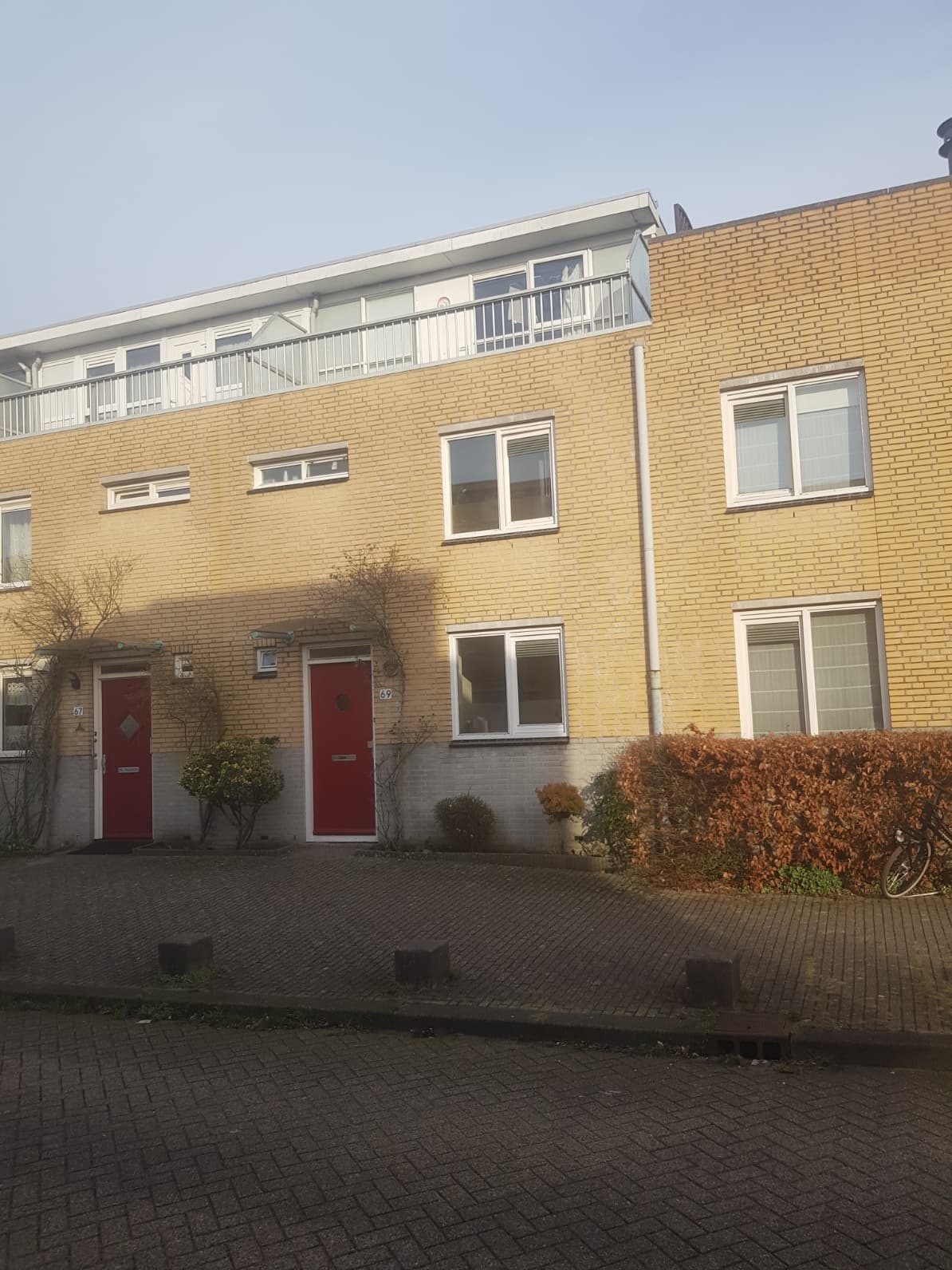 show all photos of Kinrooistraat