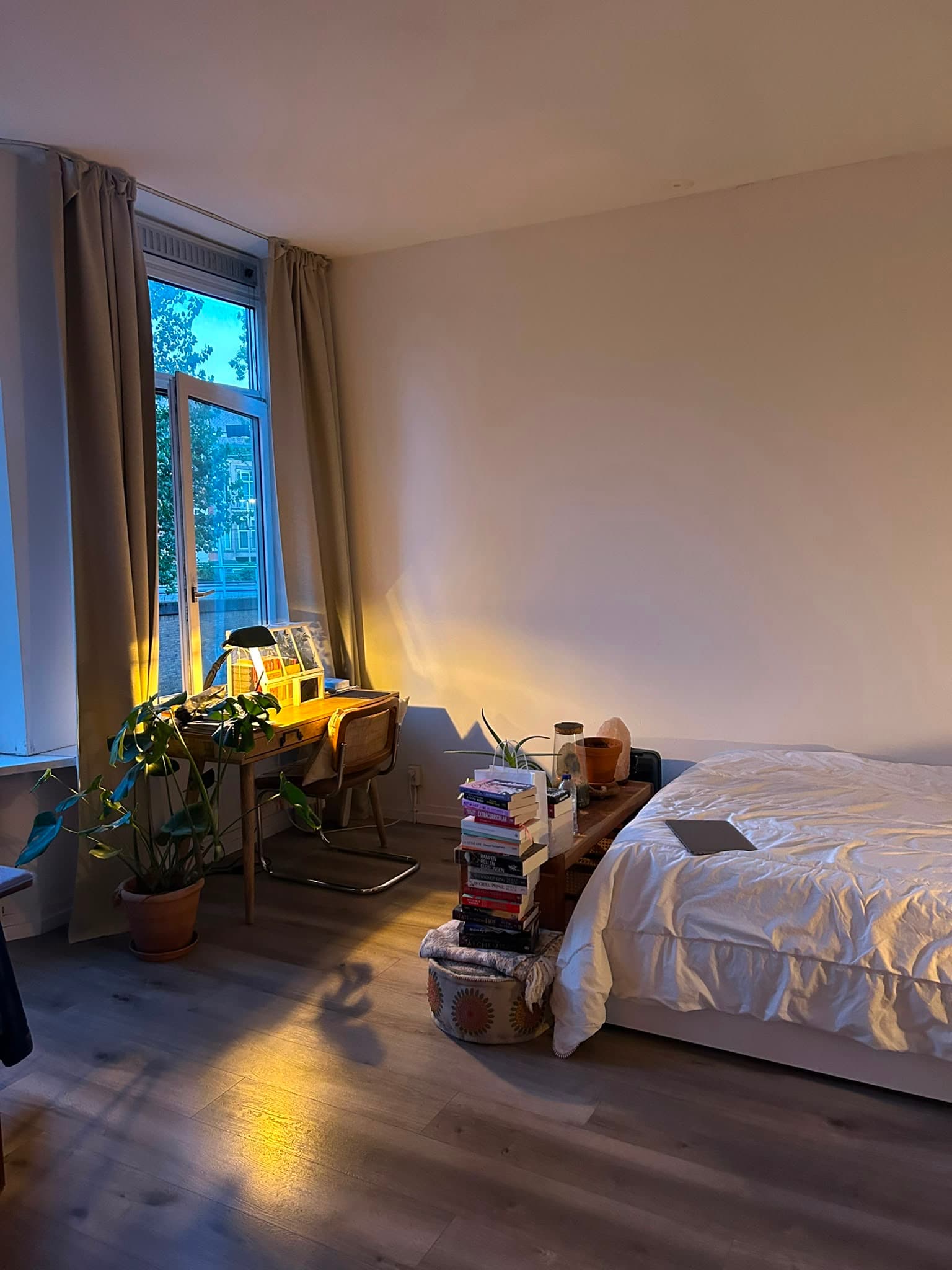 Weteringkade 96, Den Haag