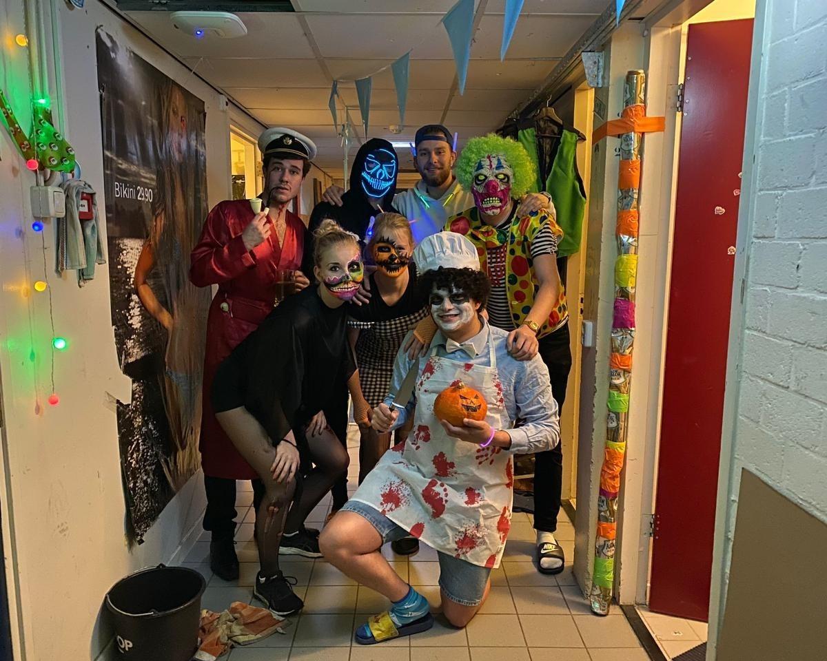 show all photos of Witbreuksweg