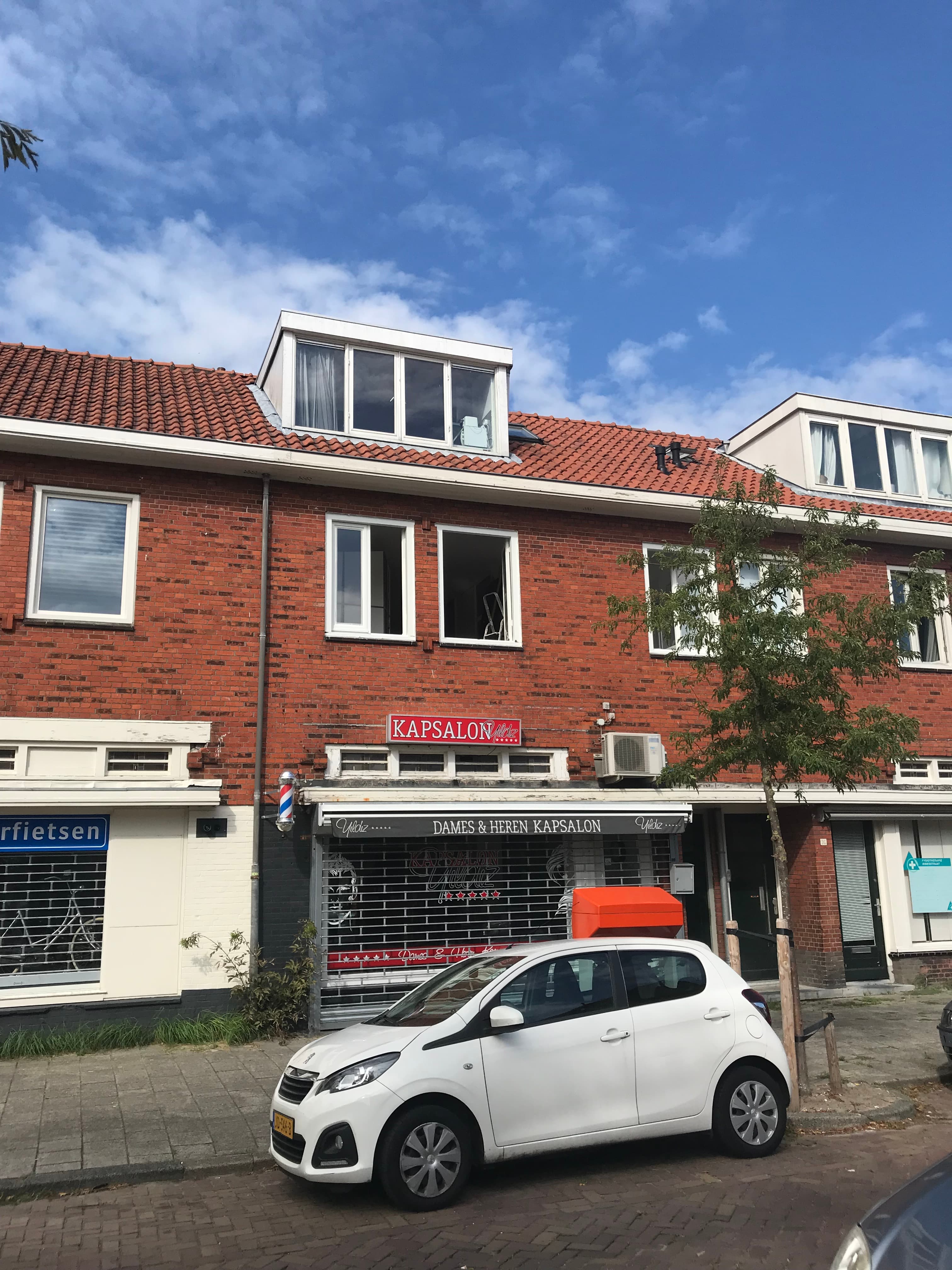 show all photos of Ribesstraat