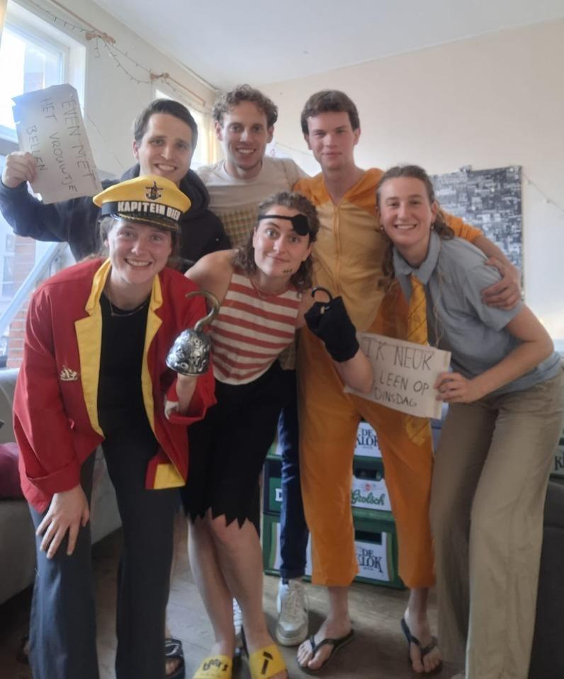 show all photos of Noorderhagen