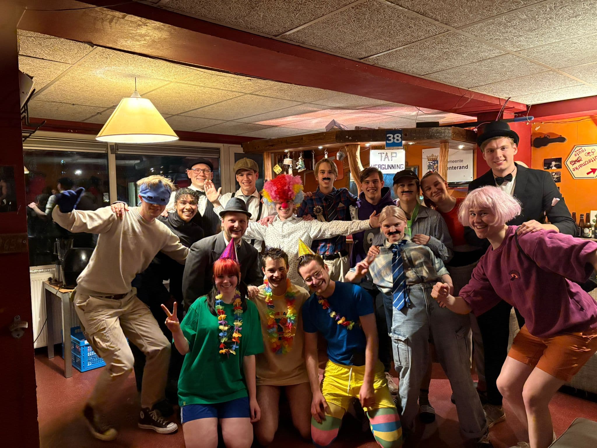 show all photos of Campuslaan