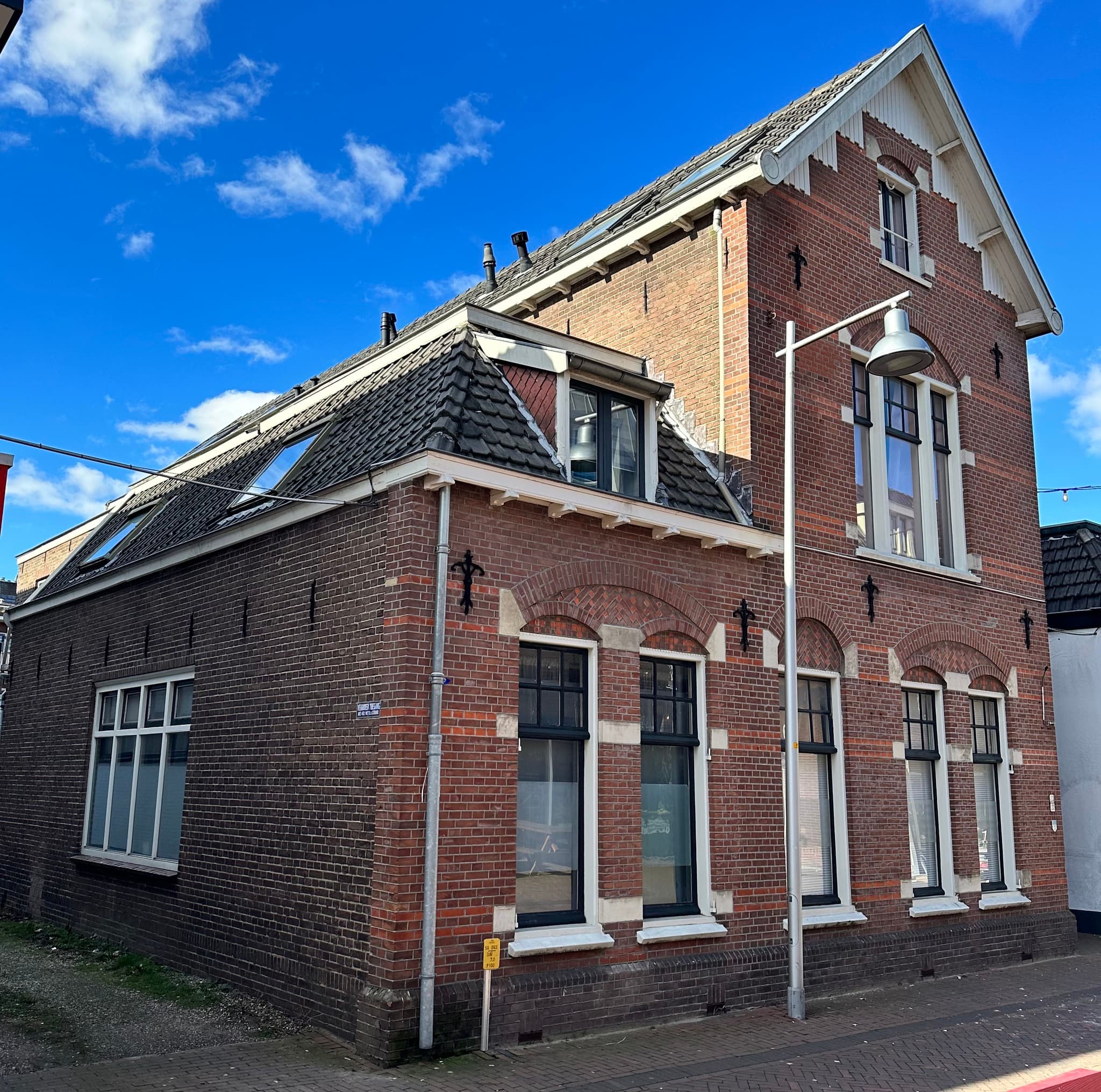 show all photos of Grotestraat