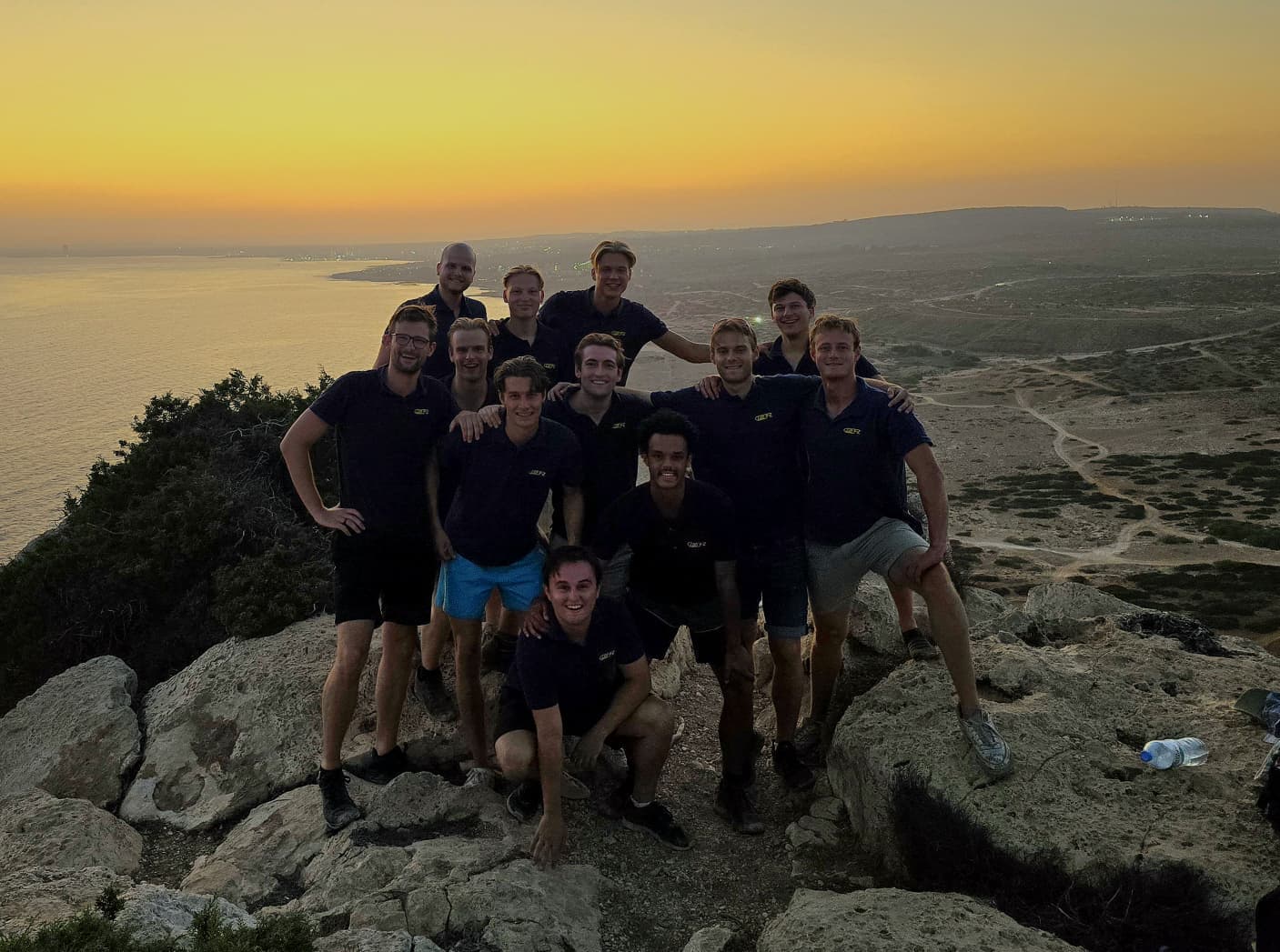 show all photos of Calslaan