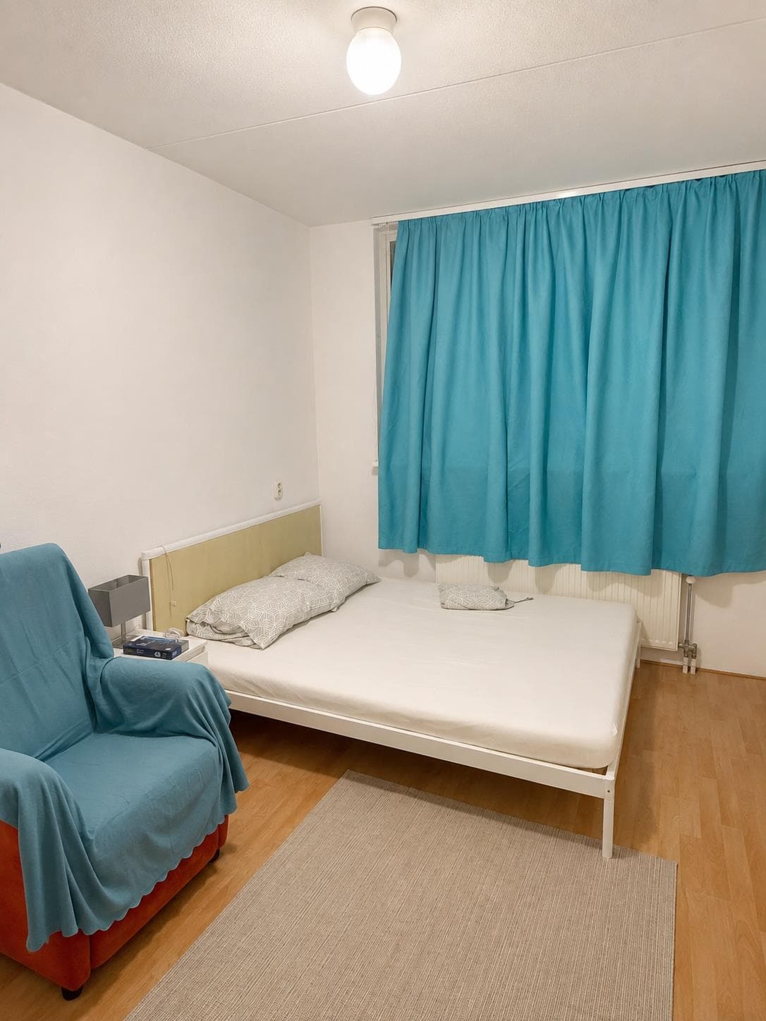 Fleerde 403, Amsterdam