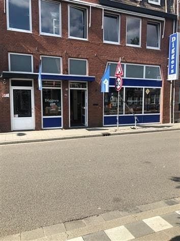 Korvelseweg 15, Tilburg