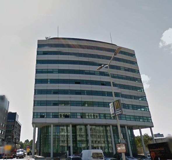 Binckhorstlaan, Den Haag